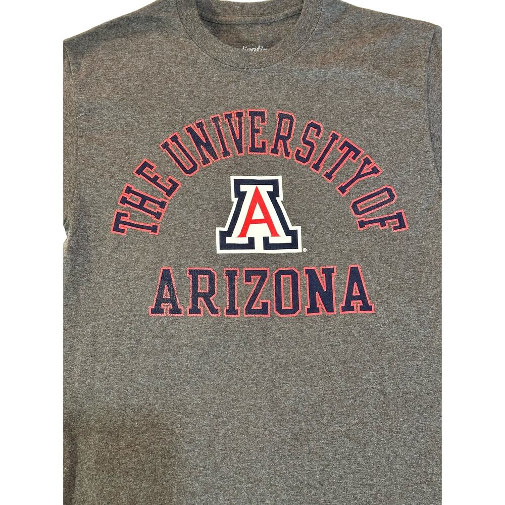 University of Arizona Shirt - Picture 2 of 4